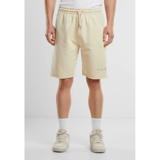 Karl Kani Ανδρικό σορτς Retro Paisley Sweat Shorts